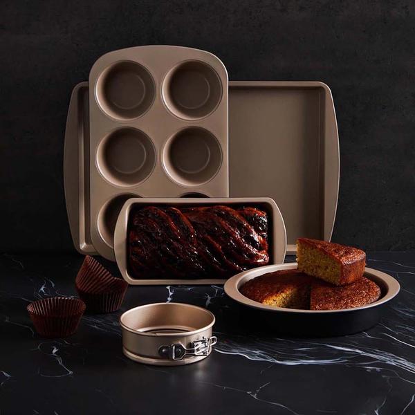Ceramabake Loaf Pan Medium