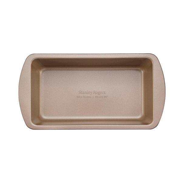 Ceramabake Loaf Pan Medium