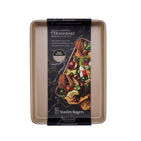Ceramabake Roasting Tray Medium