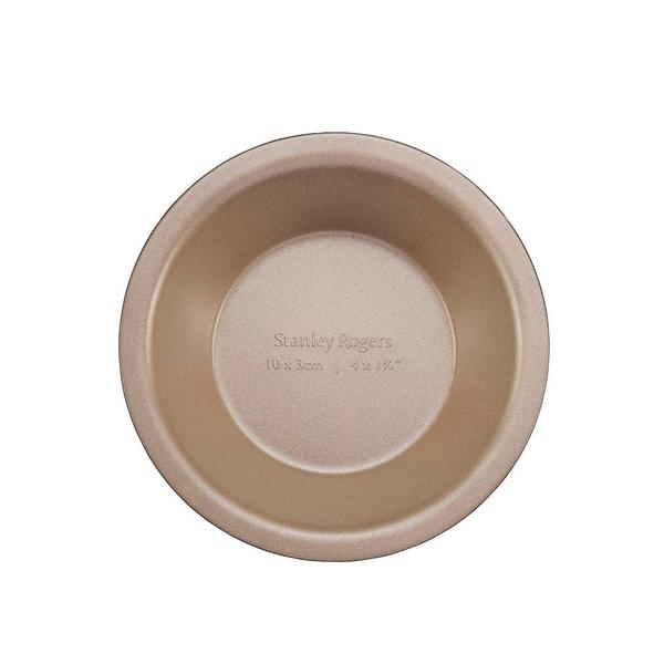 Ceramabake Round Pie Pan Mini