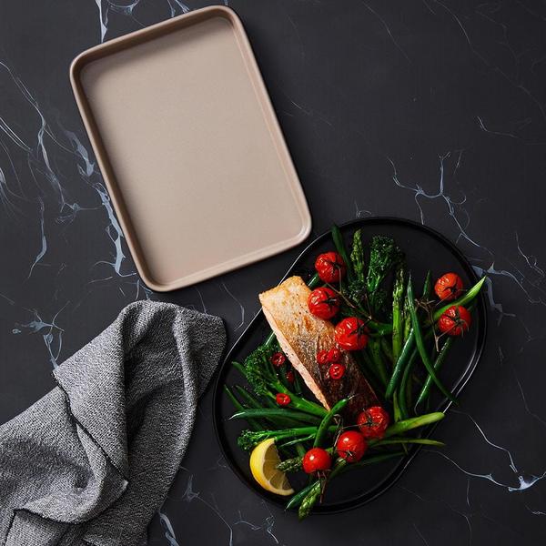 Ceramabake Baking Tray Individual