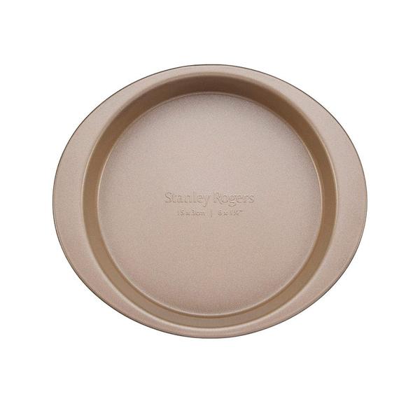 Ceramabake Air Fryer Round Pan Mini