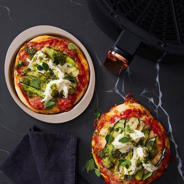 Ceramabake Air Fryer Pizza Tray Mini