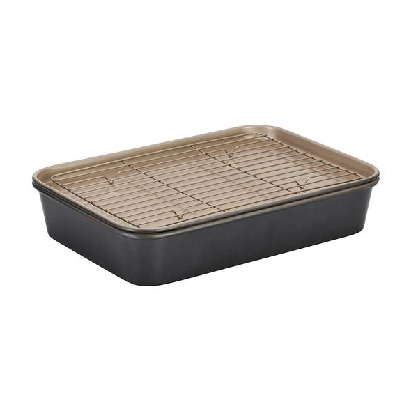 Ceramabake Cleverstack® Bakeware Set