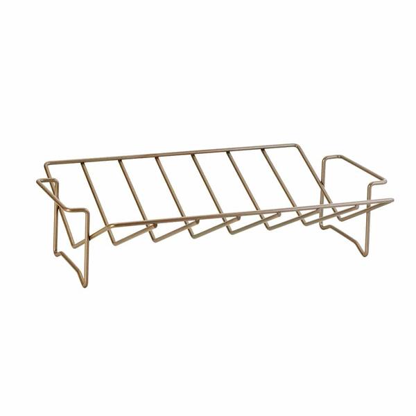 Ceramabake Heavy Duty Roaster with Rack