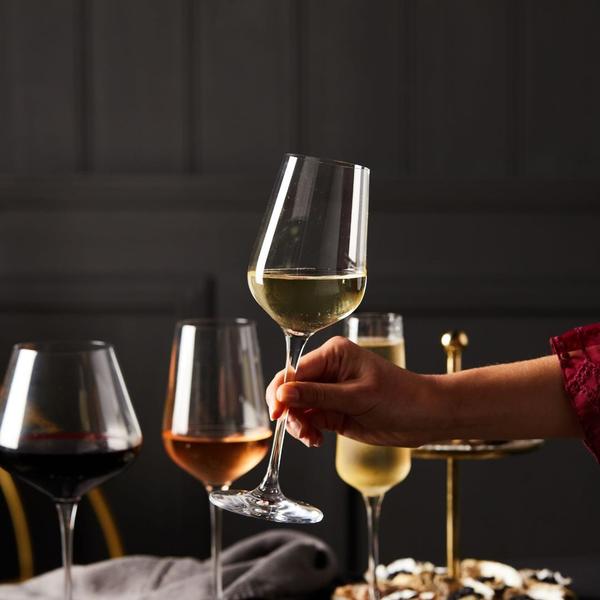 Barossa White Wine 540ml 6 Piece Set