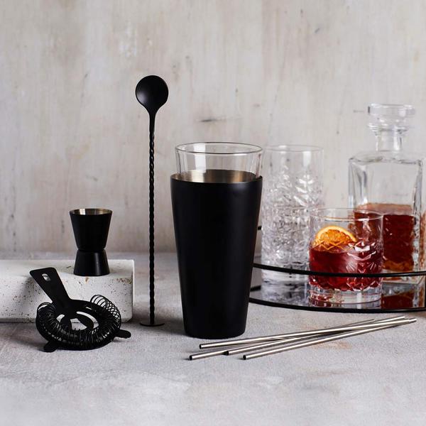 Cocktail Set 10 Piece