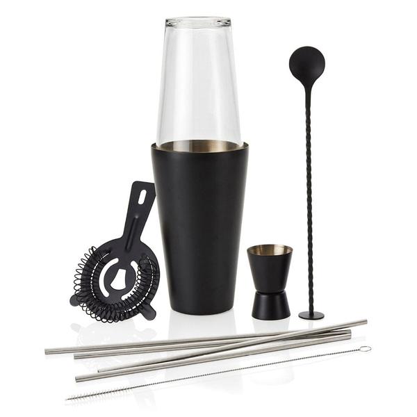 Cocktail Set 10 Piece