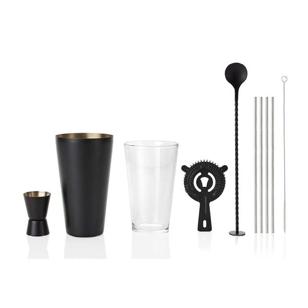 Cocktail Set 10 Piece