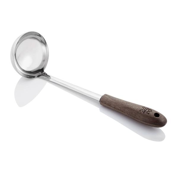 Black Walnut Ladle