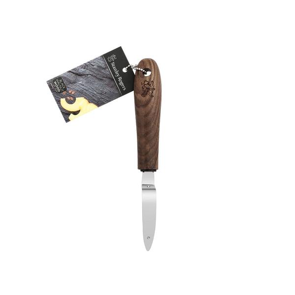 Black Walnut Peeler