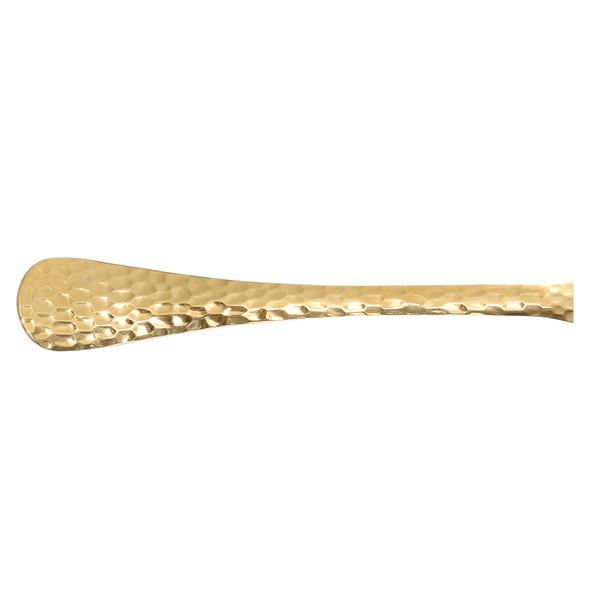 Bolero Gold Cutlery Set 24 Piece