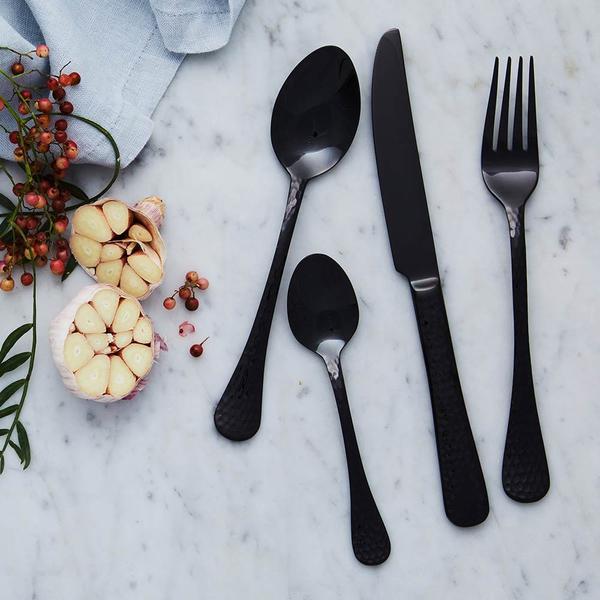 Bolero Onyx Salad Servers 2 Piece Set