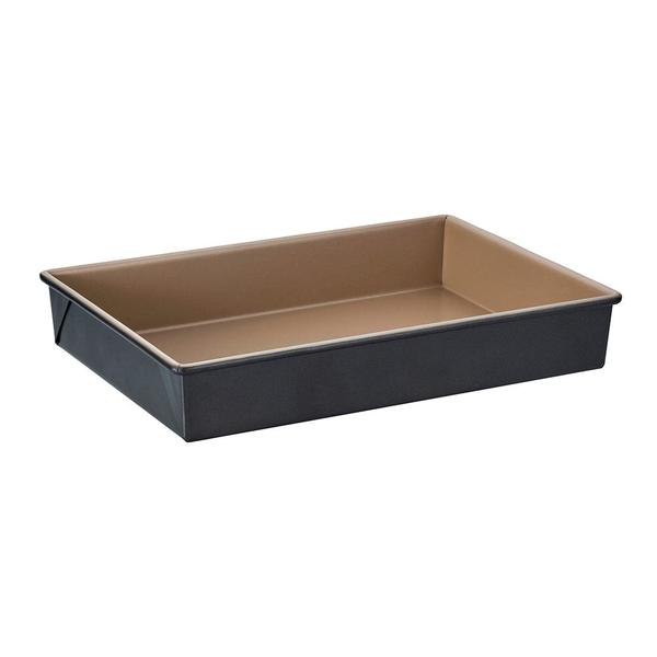 Folded Roasting Pan