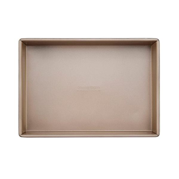Folded Roasting Pan