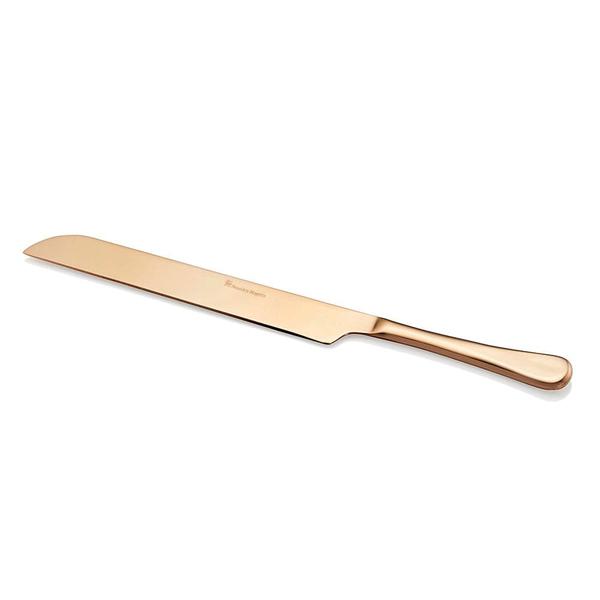 Chelsea Gold Cake Knife