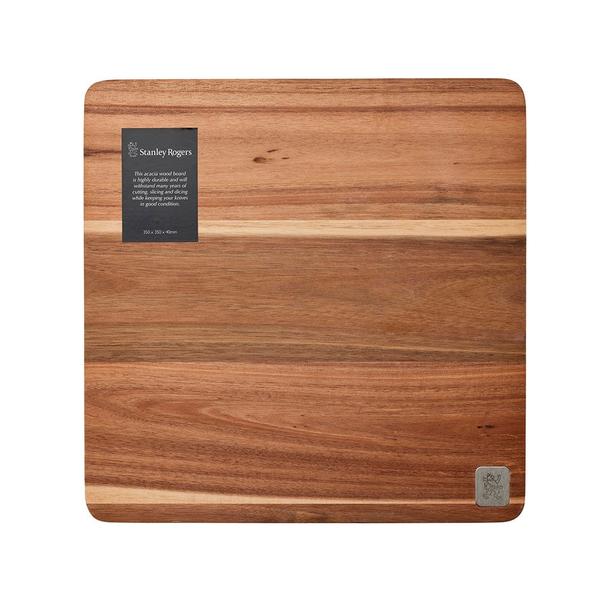 Acacia Butchers Block