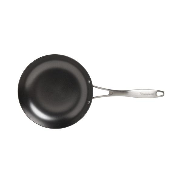 Lightweight Cast Iron Frypan 24cm