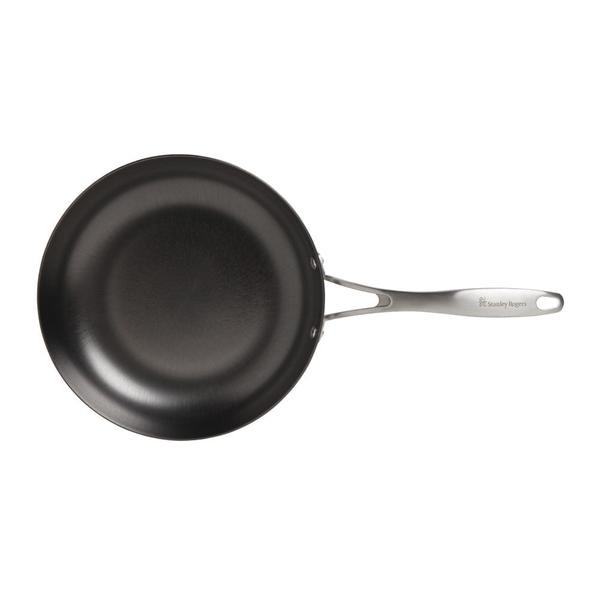 Lightweight Cast Iron Frypan 28cm
