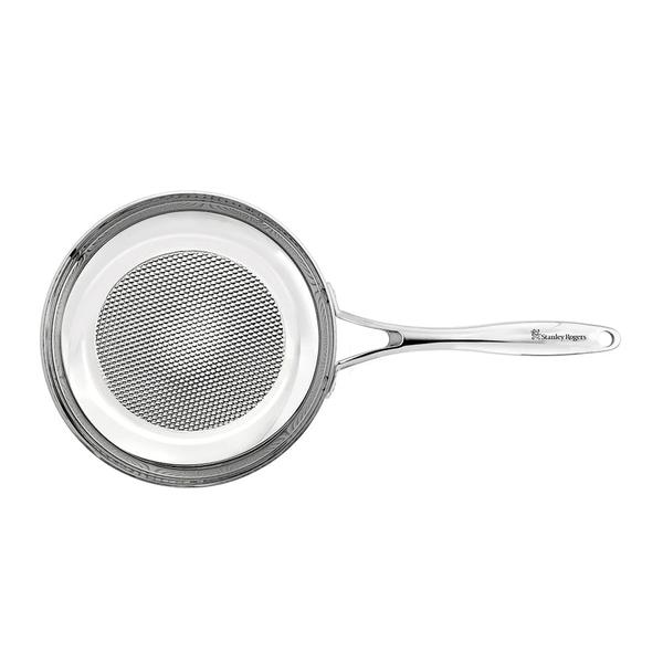 SR-Helix Frypan 24cm