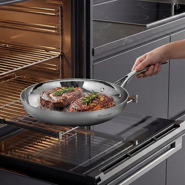 SR-Helix Frypan 28cm