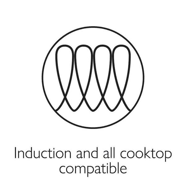 SR-Helix Frypan 28cm