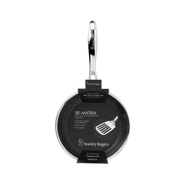 Sr-Matrix Frypan 20cm
