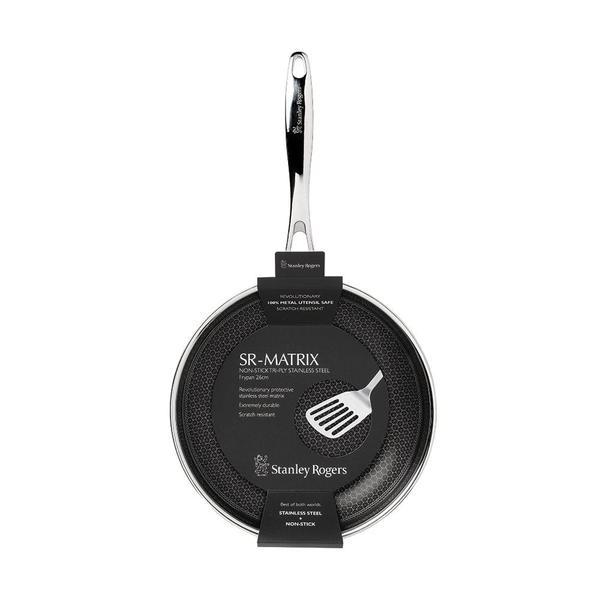 Sr-Matrix Frypan 26cm