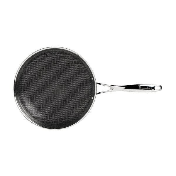 Sr-Matrix Frypan 28cm