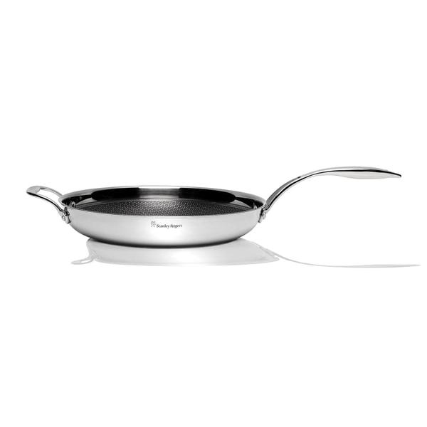 Sr-Matrix Frypan 32cm