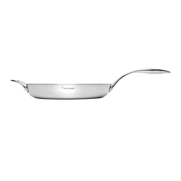 Sr-Matrix Frypan 32cm