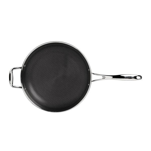 Sr-Matrix Frypan 32cm