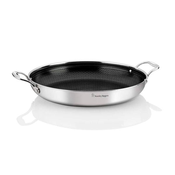 Sr-Matrix Round Roasting Pan 36cm