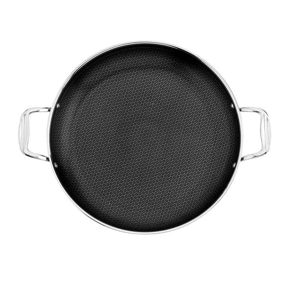 Sr-Matrix Round Roasting Pan 36cm