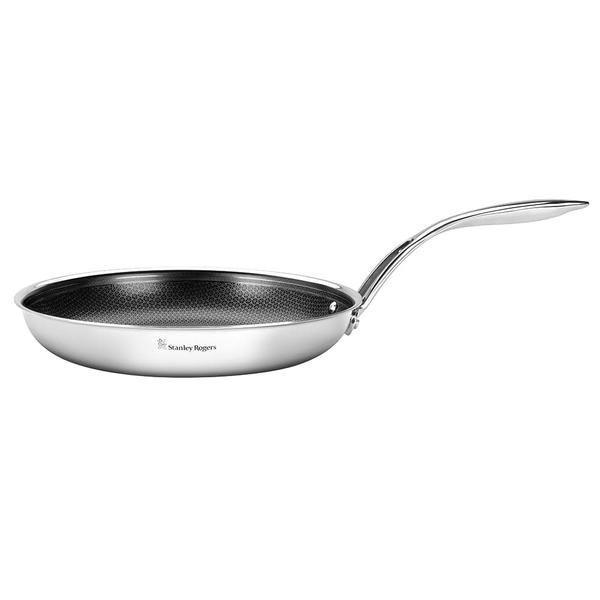 Sr-Matrix Frypan Twin Pack 24cm and 28cm