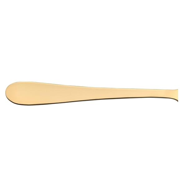 Albany Gold Salad Servers 2 Piece Set