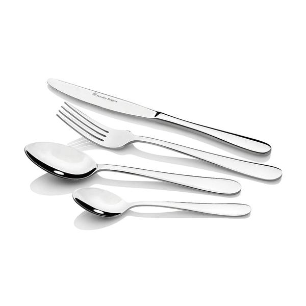 Albany Cutlery Set 84 Piece