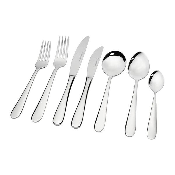 Albany Cutlery Set 84 Piece