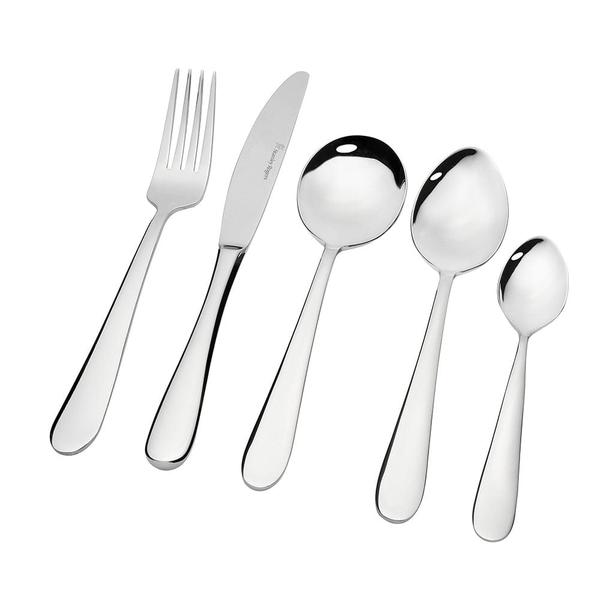 Albany Cutlery Set 30 Piece