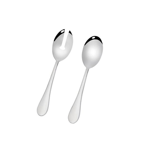 Albany Salad Servers 2 Piece Set
