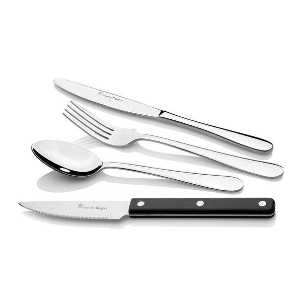 Albany Cutlery Set 40 Piece