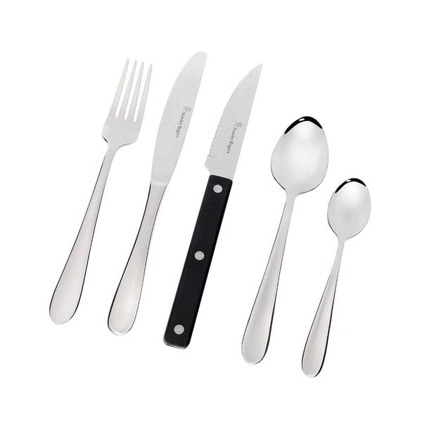Albany Cutlery Set 60 Piece