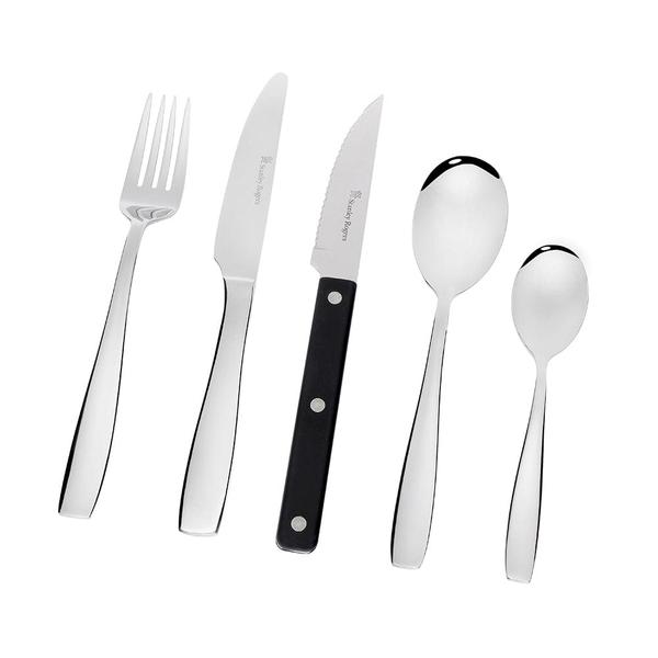 Amsterdam Cutlery Set 50 Piece