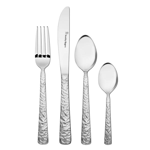 Ashbourne Cutlery Set 16 Piece