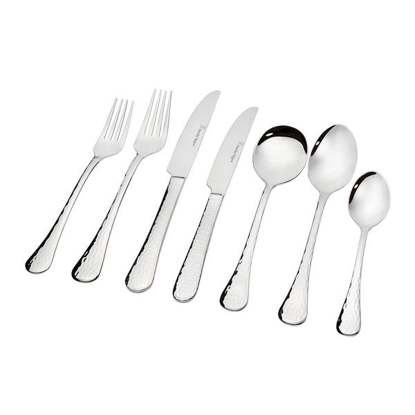 Bolero Cutlery Set 56 Piece