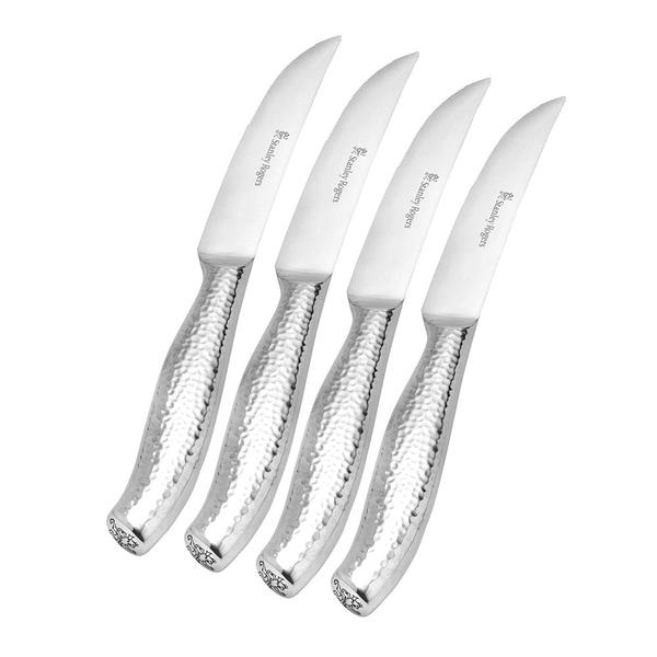 Bolero Steak Knives 4 Piece Set
