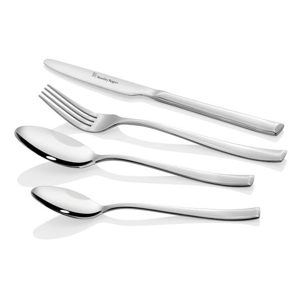 Bromley Cutlery Set 24 Piece