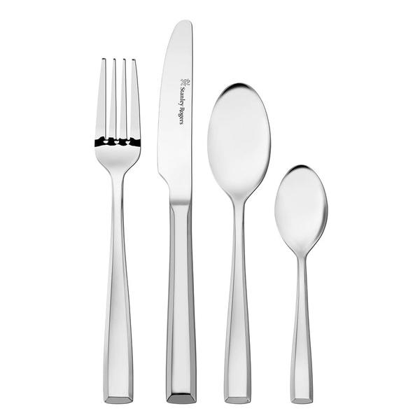 Bromley Cutlery Set 24 Piece