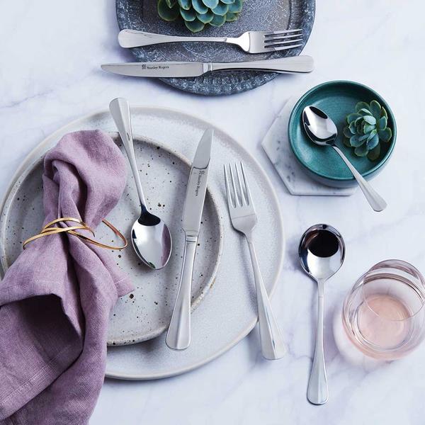 Cambridge Cutlery Set 56 Piece