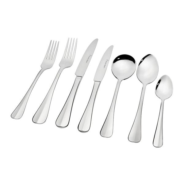 Cambridge Cutlery Set 56 Piece